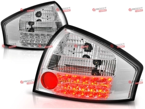 Lampy tylne do AUDI A6 C5 (4B) Sedan 1997 - 2005
