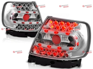 Lampy tylne do AUDI A4 B5 (8D) Sedan 1994 - 2001