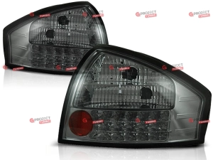 Lampy tylne do AUDI A6 C5 (4B) Sedan 1997 - 2005
