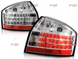 Lampy tylne do AUDI A4 B6 (8E) Sedan 2000 - 2005