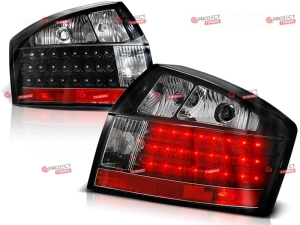 Lampy tylne do AUDI A4 B6 (8E) Sedan 2000 - 2005