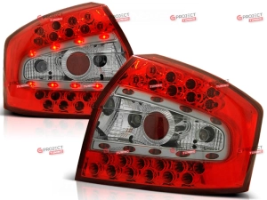 Lampy tylne do AUDI A4 B6 (8E) Sedan 2000 - 2005