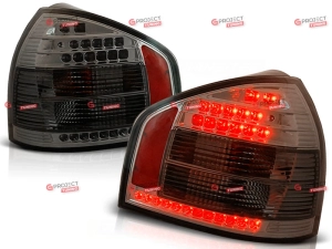 Lampy tylne do AUDI A3 (8L) 1996 - 2003