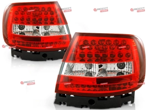Lampy tylne do AUDI A4 B5 (8D) Sedan 1994 - 2001
