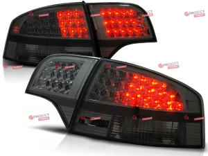 Lampy tylne do AUDI A4 B7 (8E) Sedan 2004 - 2008