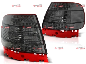 Lampy tylne do AUDI A4 B5 (8D) Sedan 1994 - 2001