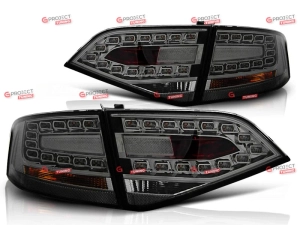 Lampy tylne do AUDI A4 B8 (8K) Sedan 2007 - 2015