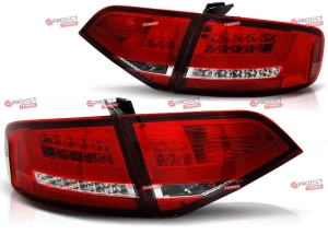 Lampy tylne do AUDI A4 B8 (8K) Sedan 2007 - 2015