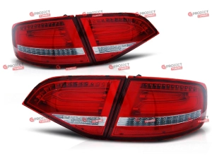 Lampy tylne do AUDI A4 B8 (8K) Avant 2007 - 2015