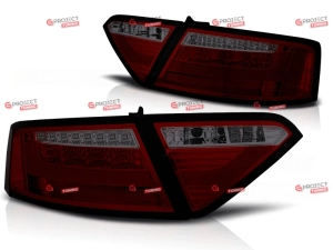 Lampy tylne do AUDI A5 (8T) Coupe 2007 - 2017