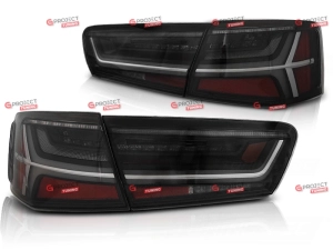 Lampy tylne do AUDI A6 C7 (4G) Sedan 2010 - 2018