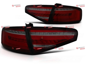 Lampy tylne do AUDI A4 B8 (8K) Sedan 2007 - 2015