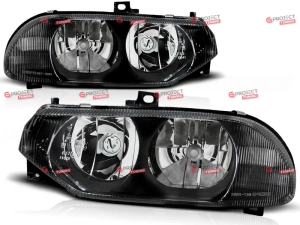 Reflektory do ALFA ROMEO 156 Sportwagon (932) 1997 - 2006