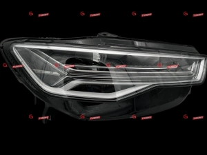 Reflektory do AUDI A6 C7 (4G) Sedan 2014-2018 po liftingu FULL LED