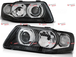 Reflektory do AUDI A3 (8L) 1996 - 2003