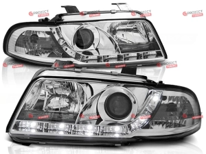 Reflektory do AUDI A4 B5 (8D) Avant 1994 - 2002