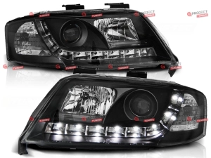Reflektory do AUDI A6 C5 (4B) Avant 1997 - 2005