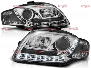 Reflektory do AUDI A4 B7 (8E) Avant 2004 - 2008