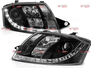 Reflektory do AUDI TT (8N) Coupe 1998 - 2006