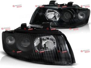 Reflektory do AUDI A4 B6 (8E) Sedan 2000 - 2005