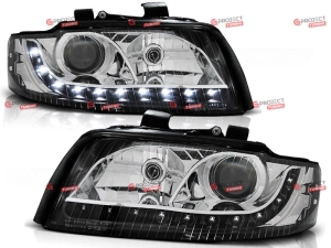 Reflektory do AUDI A4 B6 (8E) Avant 2001 - 2004