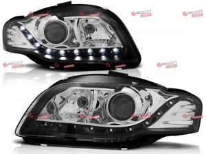Reflektory do AUDI A4 B7 (8E) Avant 2004 - 2008