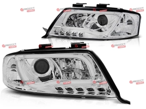 Reflektory do AUDI A6 C5 (4B) Sedan 1997 - 2005