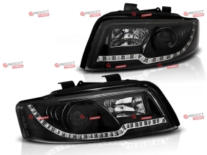 Reflektory do AUDI A4 B6 (8E) Sedan 2000 - 2005