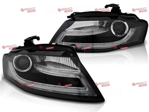 Reflektory DRL do AUDI A4 B8 (8K) Avant 2007 - 2015