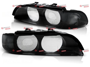 Klosz reflektora Xenon do BMW 5 (E39) Touring 1996 - 2004