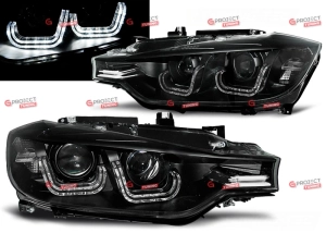Reflektory DRL do BMW 3 (F31) Touring 2012 - 2019
