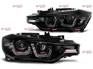 Reflektory Xenon DRL do BMW 3 (F31) Touring 2012 - 2019