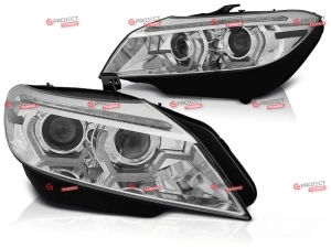 Reflektory Xenon do BMW Z4 (E89) Roadster 2009 - 2016