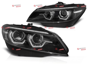 Reflektory Xenon do BMW Z4 (E89) Roadster 2009 - 2016
