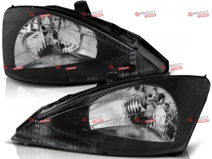 Reflektory do FORD FOCUS I (DAW, DBW) 1998 - 2009