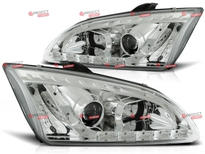 Reflektory do FORD FOCUS II (DA, HCP, DP) 2004 - 2013