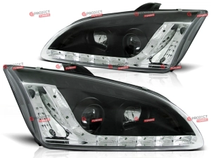 Reflektory do FORD FOCUS II (DA, HCP, DP) 2004 - 2013