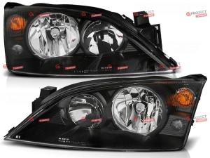 Reflektory do FORD MONDEO III Sedan (B4Y) 2000 - 2007