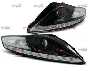Reflektory do FORD MONDEO IV Turnier (BA7) 2007 - 2015