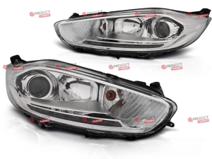 Reflektory DRL do FORD FIESTA VI (CB1, CCN) 2008 -