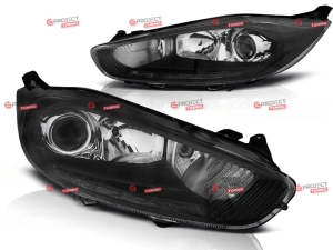 Reflektory DRL do FORD FIESTA VI (CB1, CCN) 2008 -