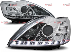 Reflektory do FORD FOCUS II (DA, HCP, DP) 2004 - 2013