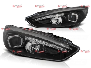 Reflektory DRL do FORD FOCUS III 2010 -