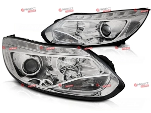 Reflektory do FORD FOCUS III 2010 -