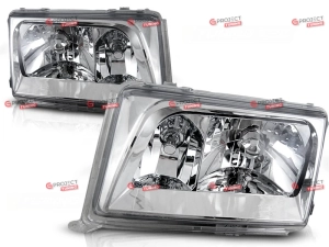 Reflektory do MERCEDES E-Class (W124) Sedan 1993 - 1995