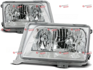 Reflektory do MERCEDES E-Class (W124) Sedan 1993 - 1995