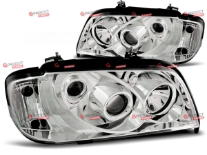 Reflektory do MERCEDES C-Class (S202) T-Model 1996 - 2001