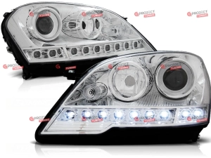 Reflektory do MERCEDES M-Class (W164) 2005 - 2011