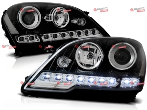 Reflektory do MERCEDES M-Class (W164) 2005 - 2011
