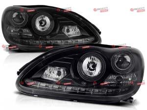 Reflektory do MERCEDES S-Class (W220) 1998 - 2005